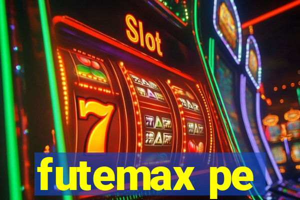 futemax pe